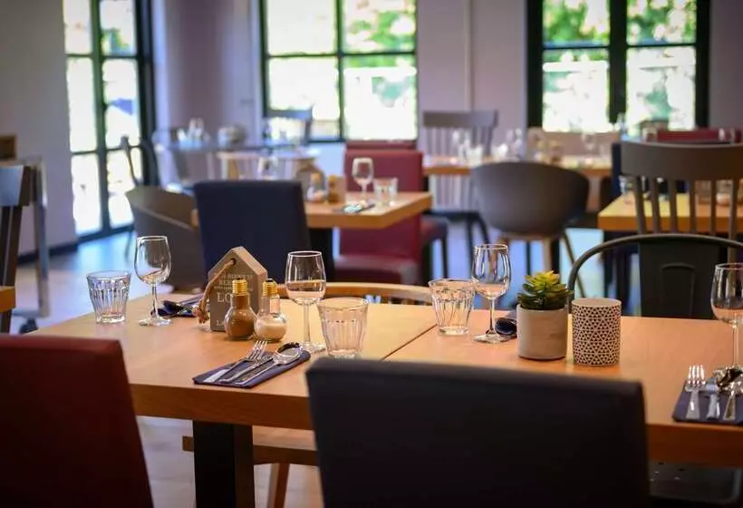 Campanile Hotel & Restaurant Eindhoven