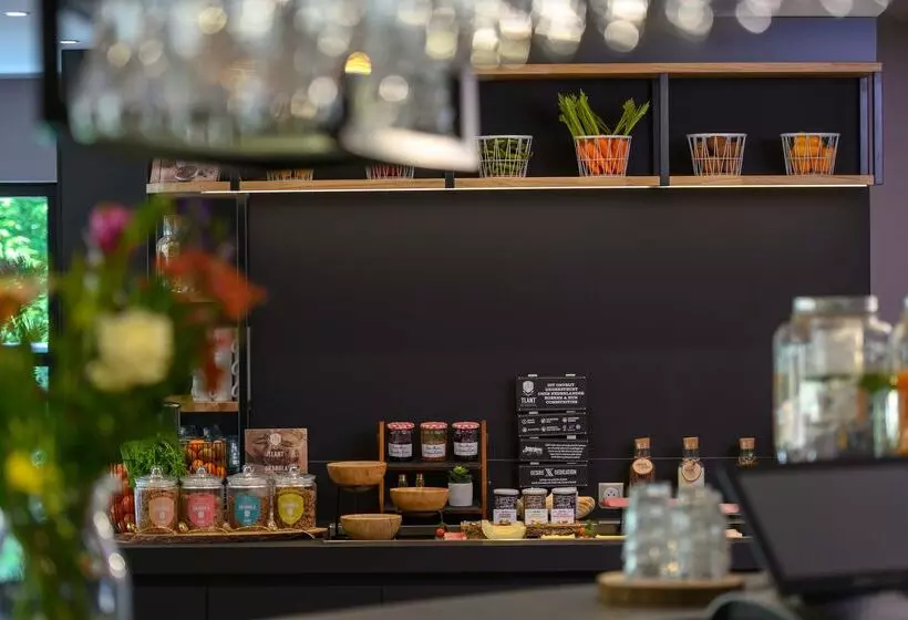 Campanile Hotel & Restaurant Eindhoven