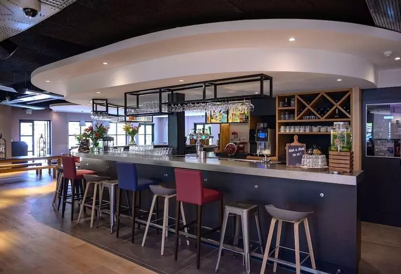 Campanile Hotel & Restaurant Eindhoven