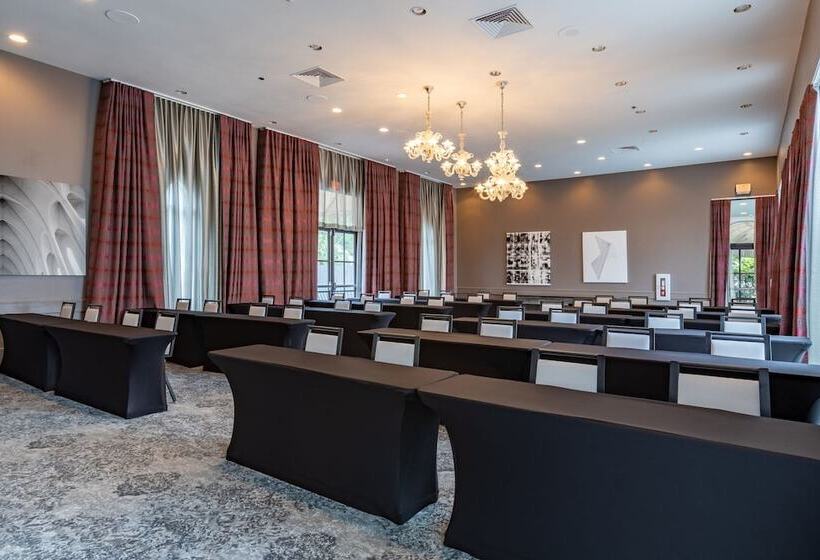 Castle Hotel, Autograph Collection