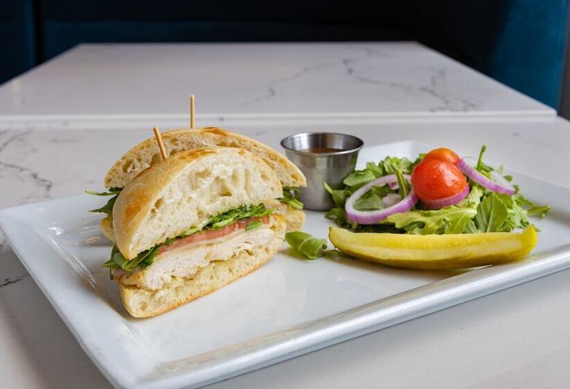 Castle Hotel, Autograph Collection