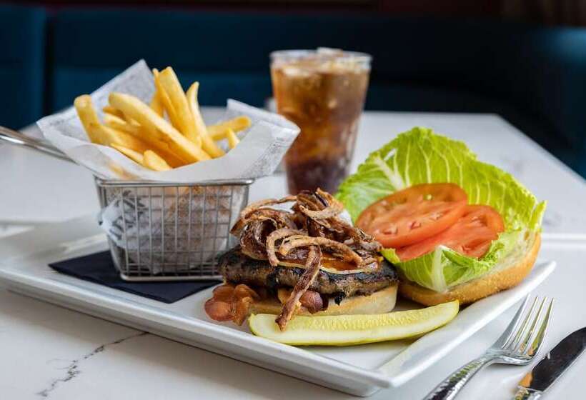 Castle Hotel, Autograph Collection