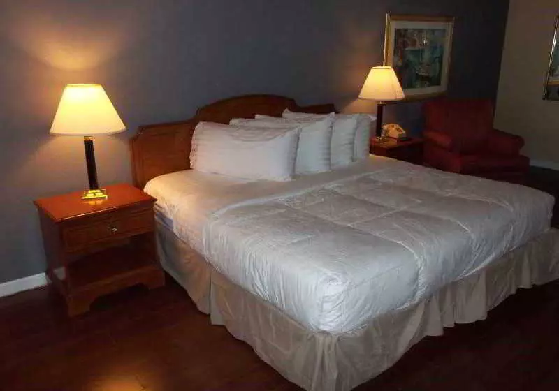 호텔 Claremont Kissimmee 