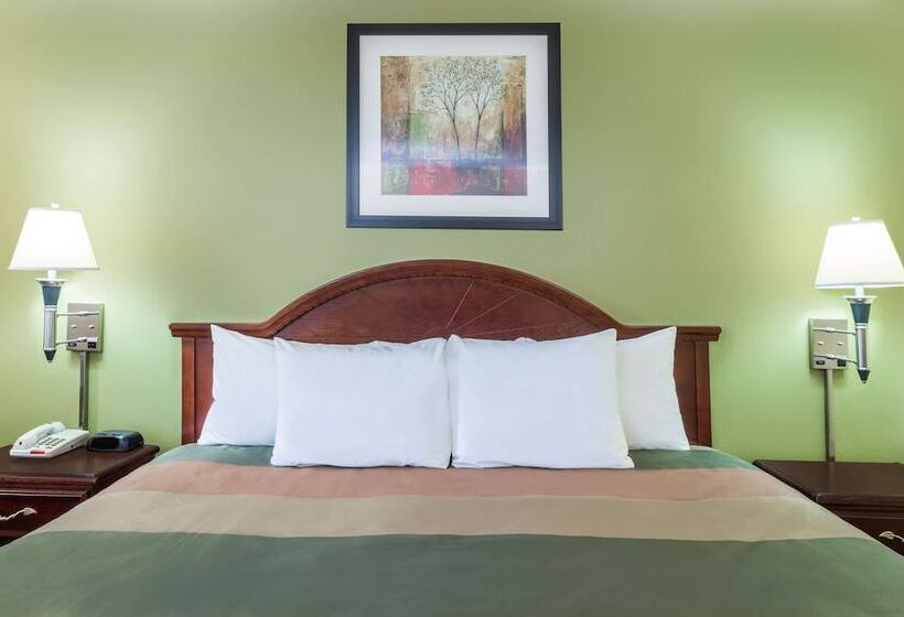 酒店 Days Inn By Wyndham Blakely