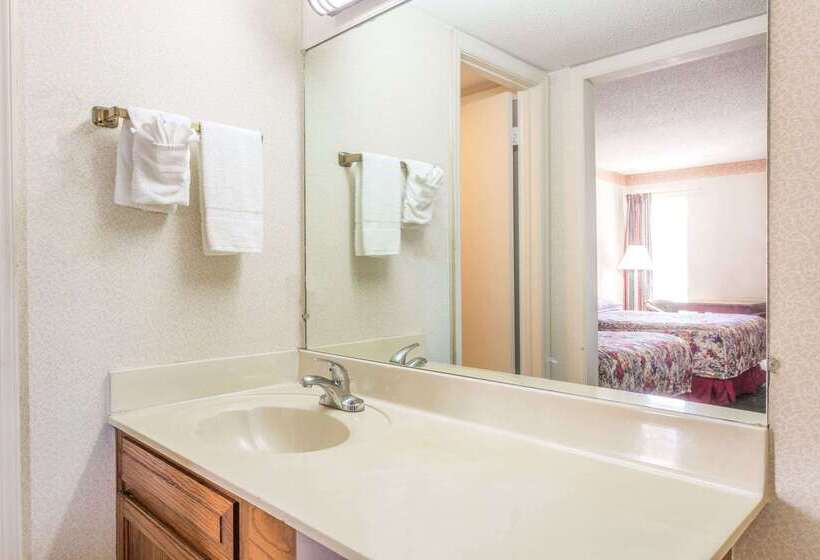 酒店 Days Inn By Wyndham Cornelia