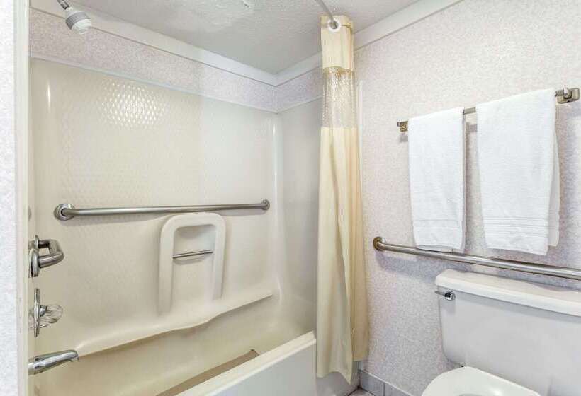 酒店 Days Inn By Wyndham Cornelia