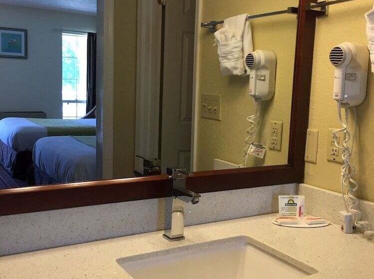 酒店 Days Inn By Wyndham Cornelia