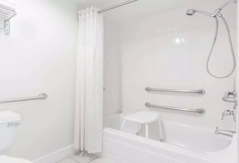 Prodigy Hotel, A Days Inn By Wyndham