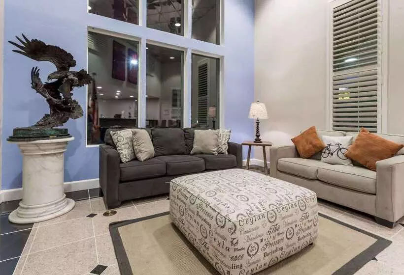 Prodigy Hotel, A Days Inn By Wyndham