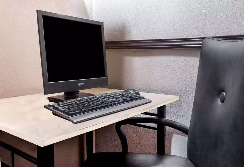 Prodigy Hotel, A Days Inn By Wyndham