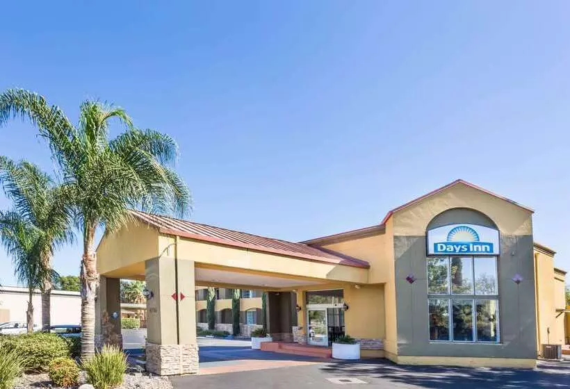 Prodigy Hotel, A Days Inn By Wyndham