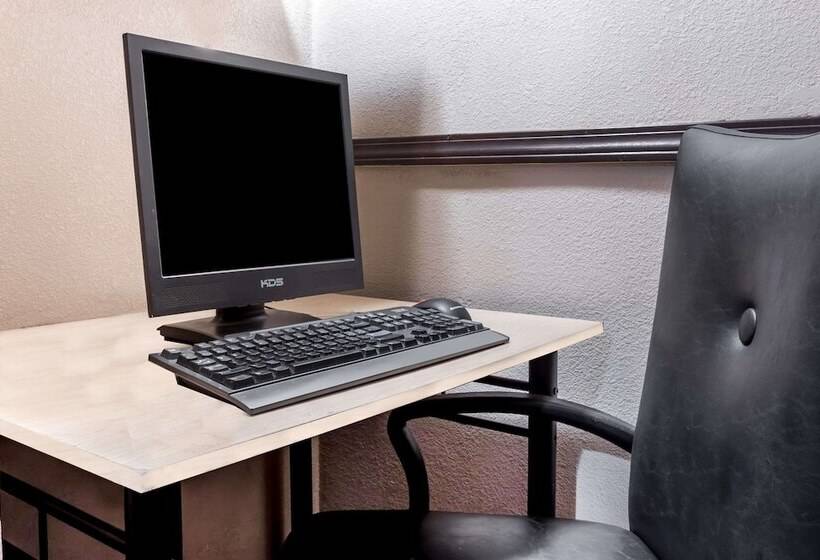 Prodigy Hotel, A Days Inn By Wyndham