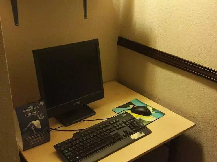 Prodigy Hotel, A Days Inn By Wyndham