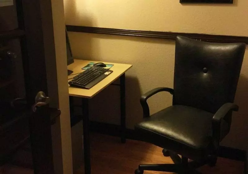 Prodigy Hotel, A Days Inn By Wyndham