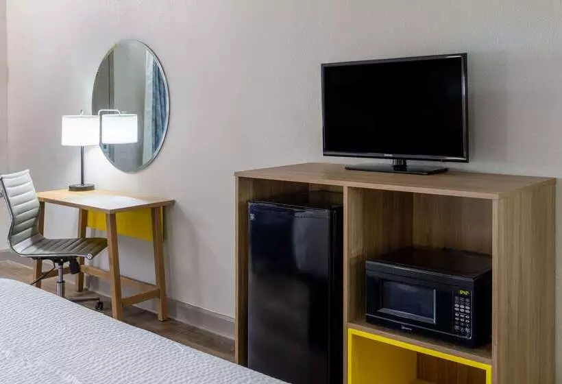 فندق Days Inn By Wyndham Jackson