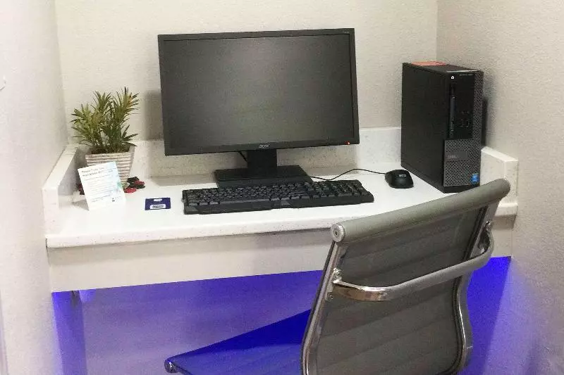 فندق Days Inn By Wyndham Jackson