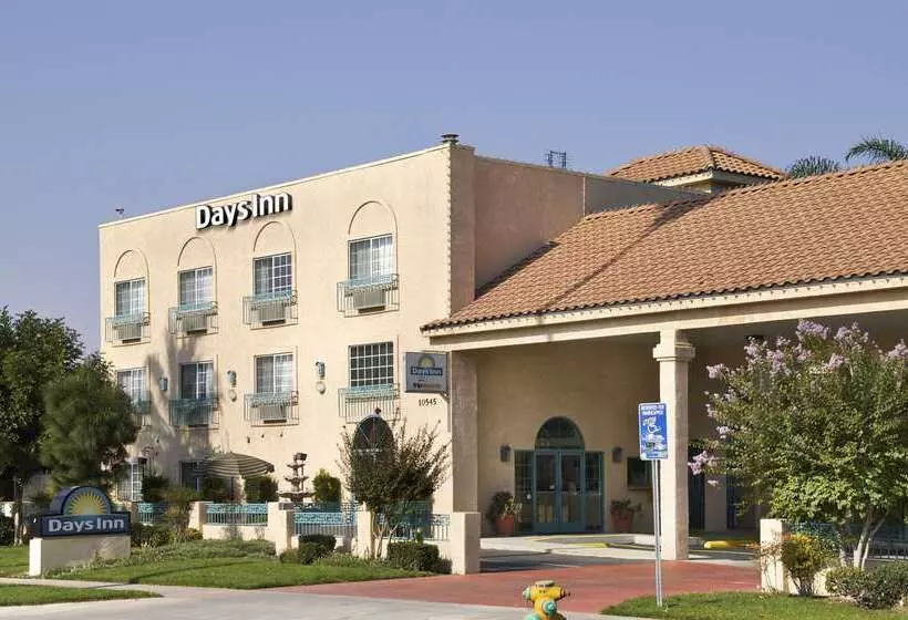 Hotel Days Inn By Wyndham Riverside Tyler Mall