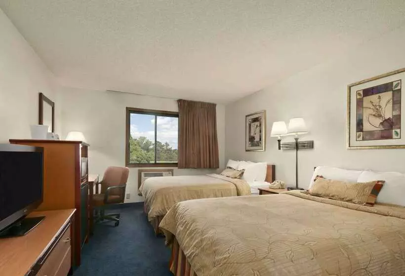 ホテル Days Inn Willmar