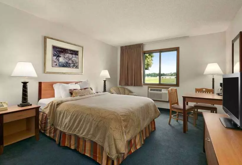 ホテル Days Inn Willmar