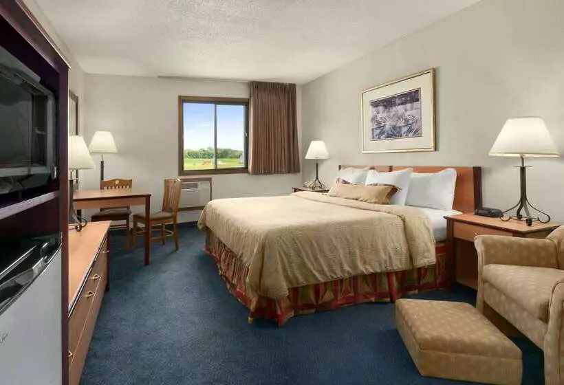 ホテル Days Inn Willmar
