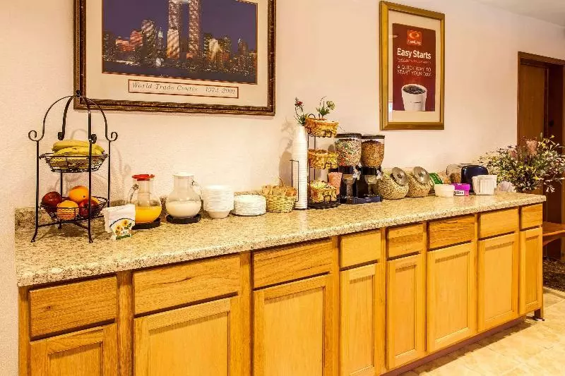 ホテル Econo Lodge