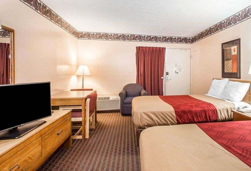 호텔 Econo Lodge