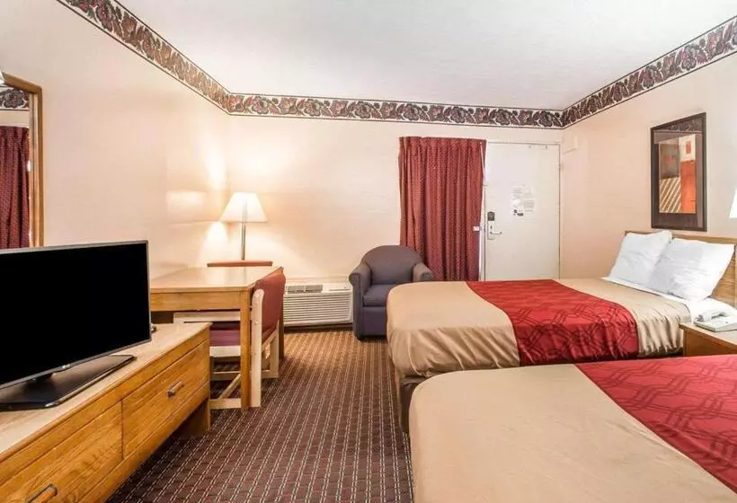 호텔 Econo Lodge