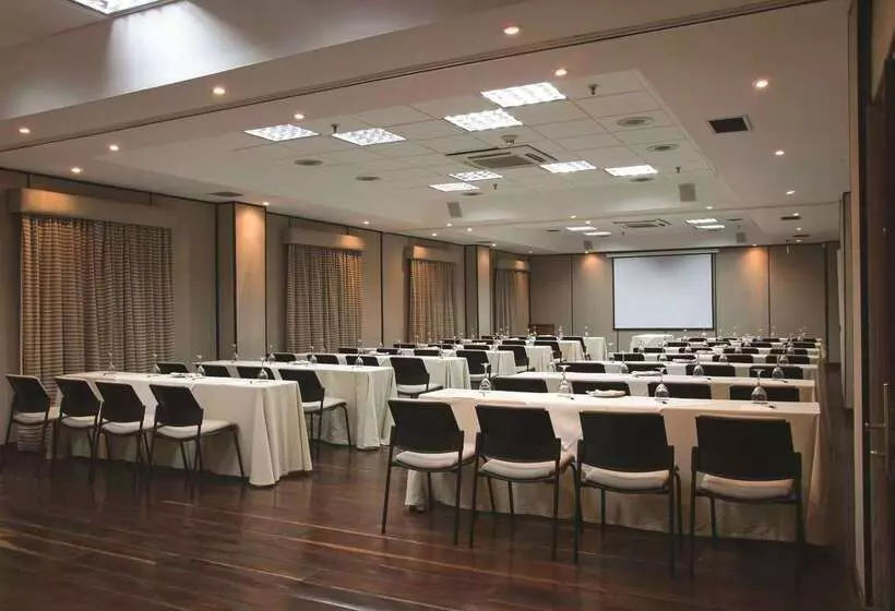 酒店 Embassy Suites By Hilton Bogotá Rosales