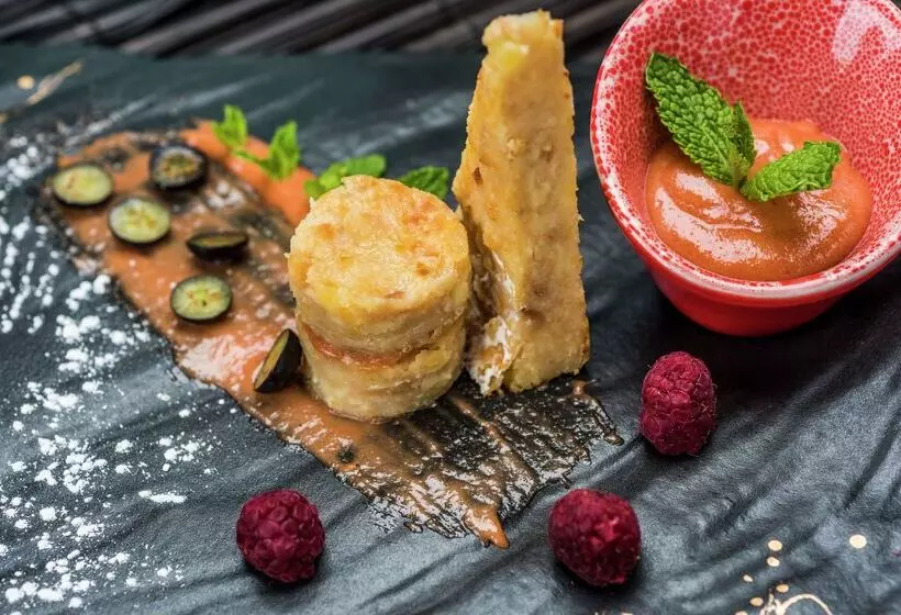 酒店 Embassy Suites By Hilton Bogotá Rosales