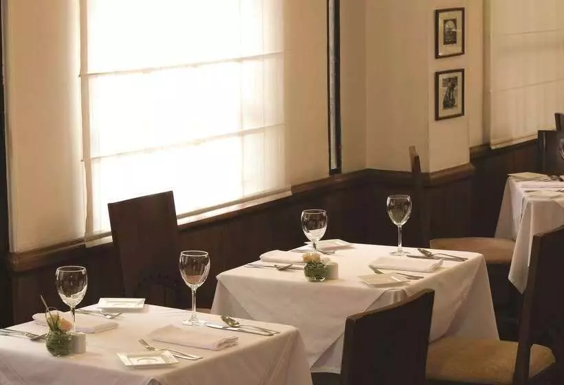 酒店 Embassy Suites By Hilton Bogotá Rosales