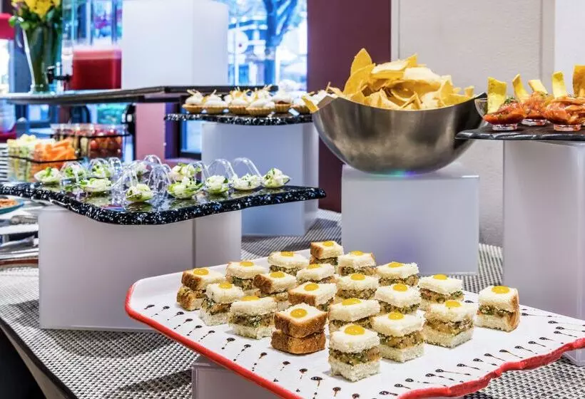 酒店 Embassy Suites By Hilton Bogotá Rosales