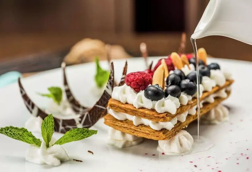 酒店 Embassy Suites By Hilton Bogotá Rosales