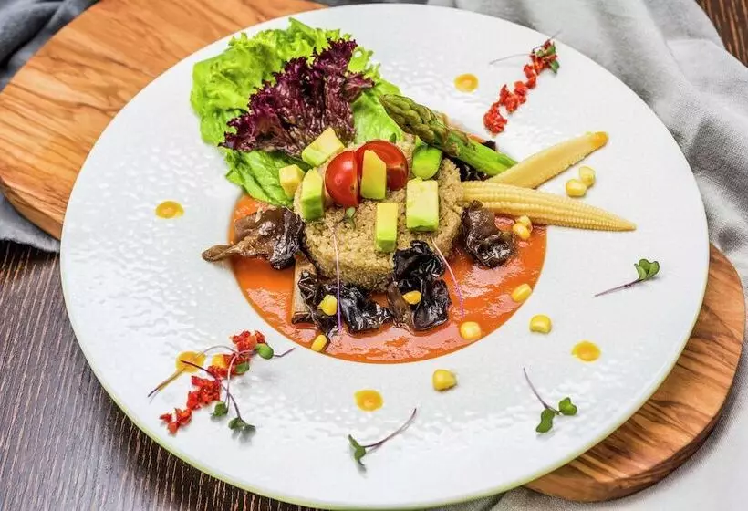 酒店 Embassy Suites By Hilton Bogotá Rosales