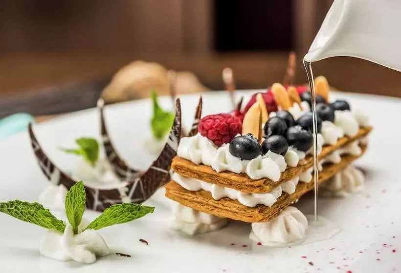 酒店 Embassy Suites By Hilton Bogotá Rosales