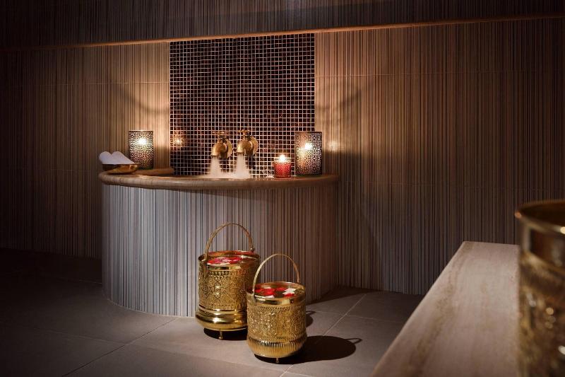 Fes Marriott Hotel Jnan Palace