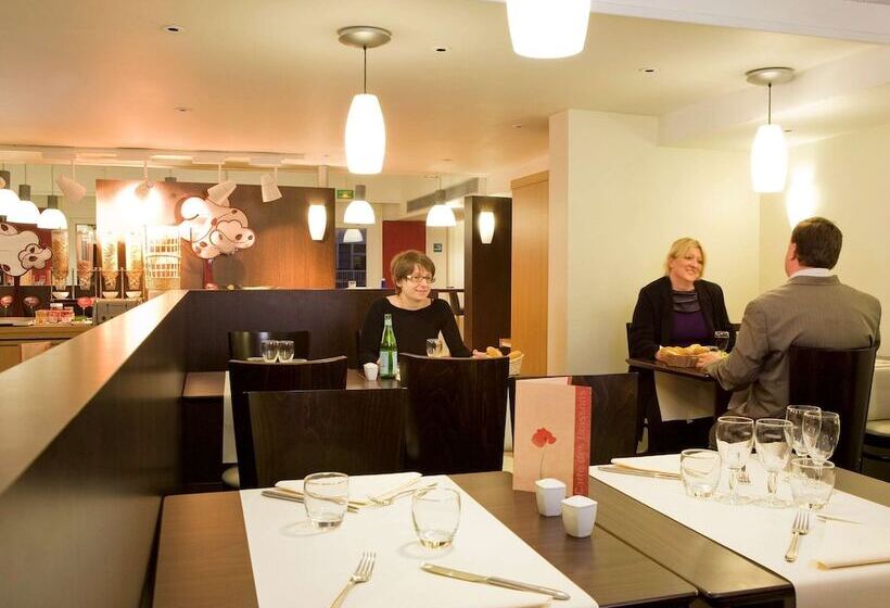 酒店 Ibis Paris Le Bourget