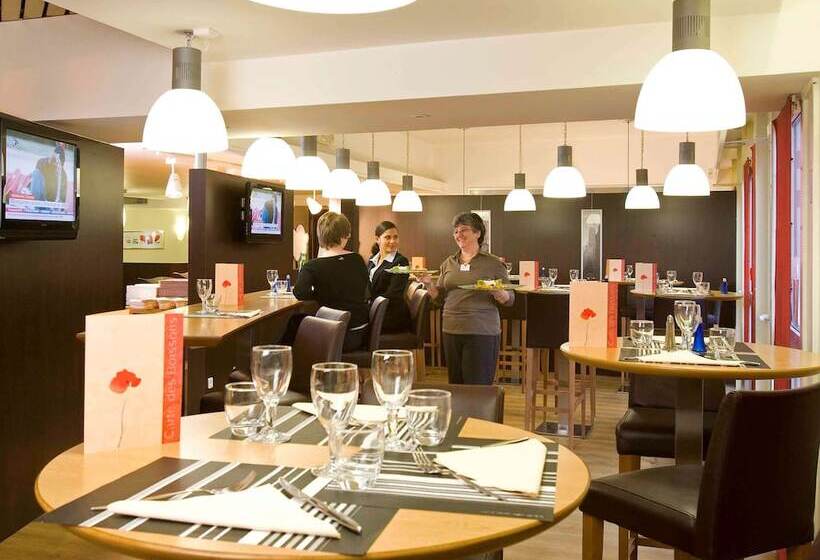 酒店 Ibis Paris Le Bourget