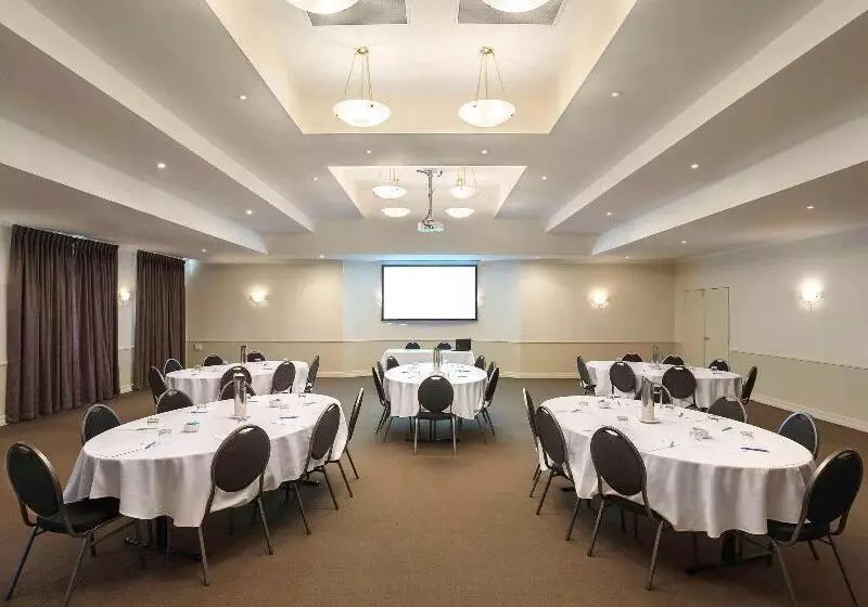 호텔 Ibis Styles Tamworth