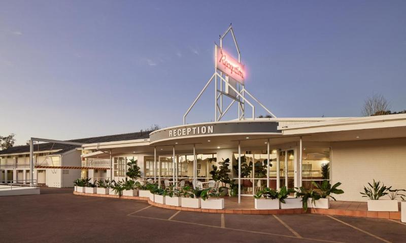 Hotel Ibis Styles Tamworth