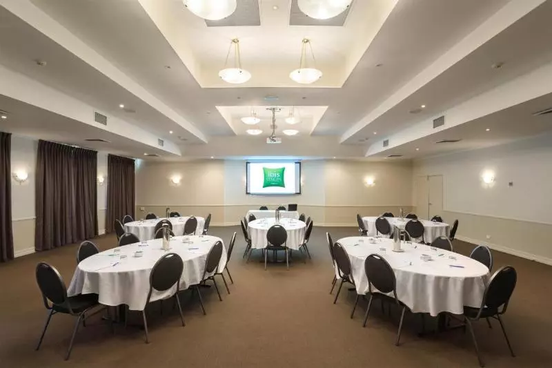 호텔 Ibis Styles Tamworth