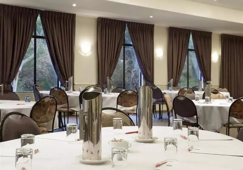 호텔 Ibis Styles Tamworth