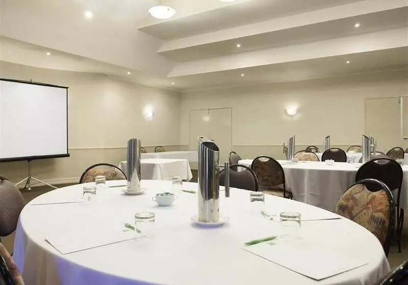 호텔 Ibis Styles Tamworth