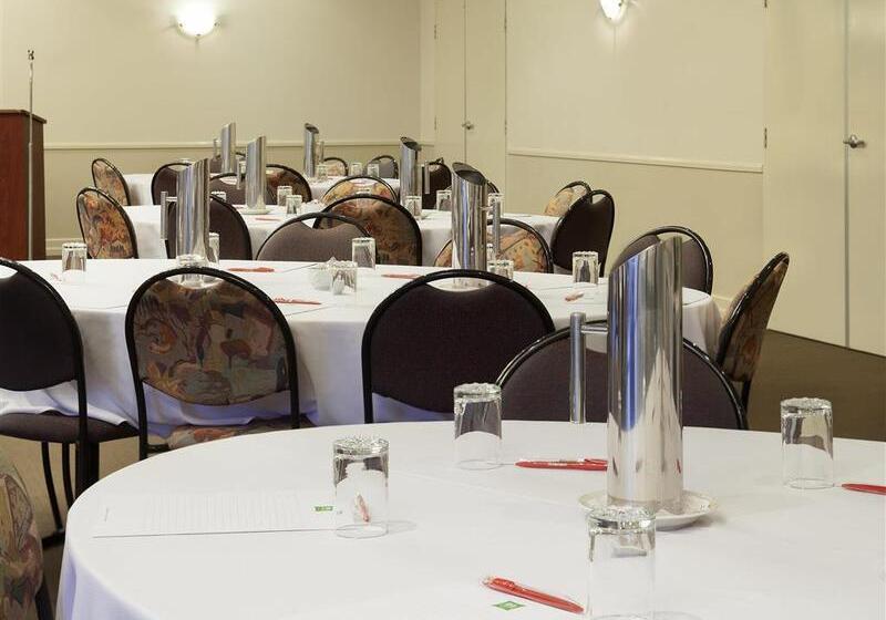 Hotel Ibis Styles Tamworth