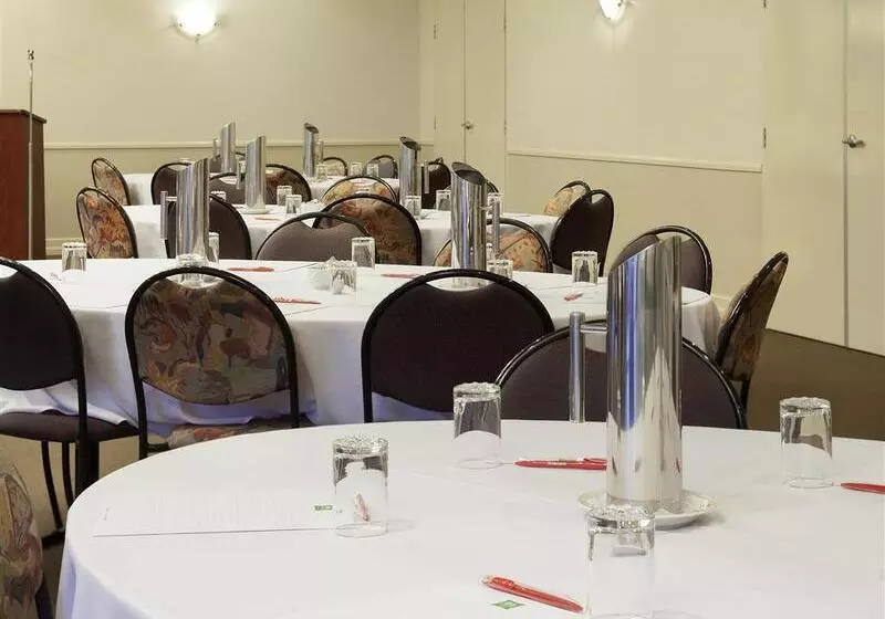 호텔 Ibis Styles Tamworth