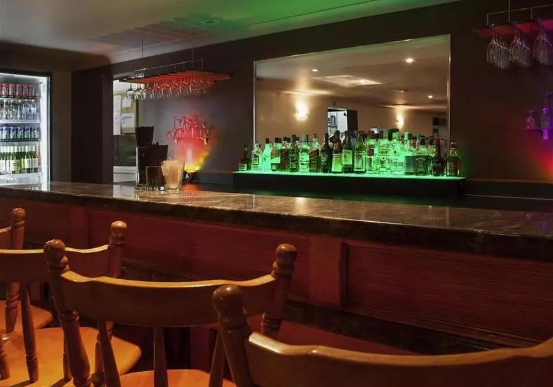 호텔 Ibis Styles Tamworth