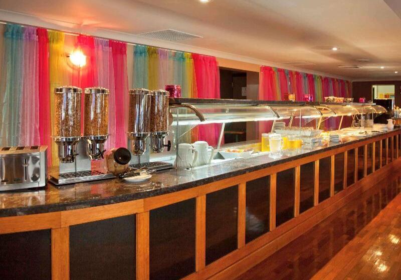 Hotel Ibis Styles Tamworth