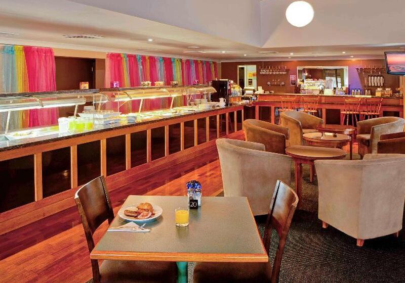 Hotel Ibis Styles Tamworth