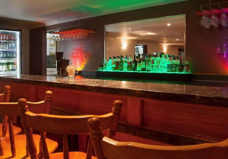 호텔 Ibis Styles Tamworth