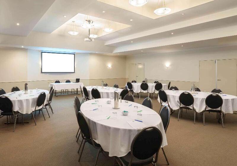 Hotel Ibis Styles Tamworth