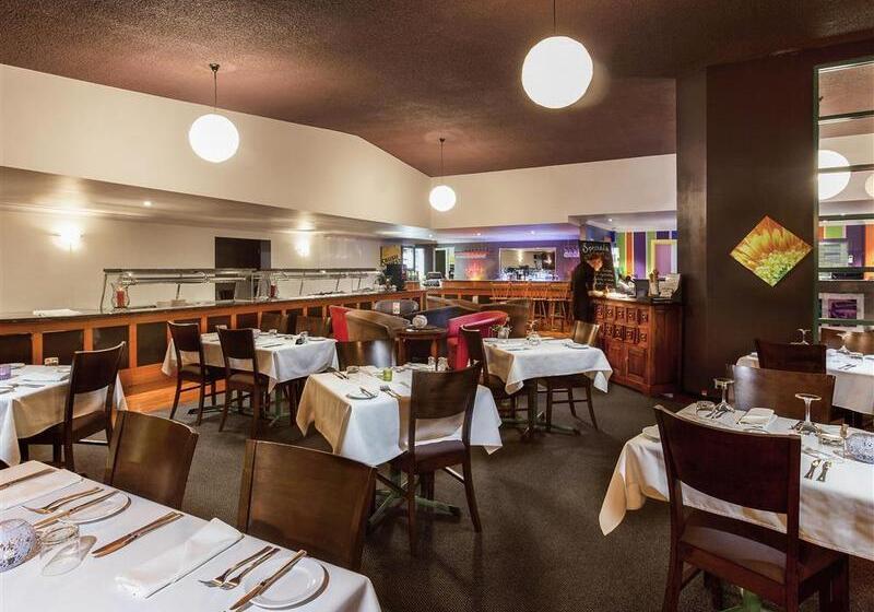 Hotel Ibis Styles Tamworth